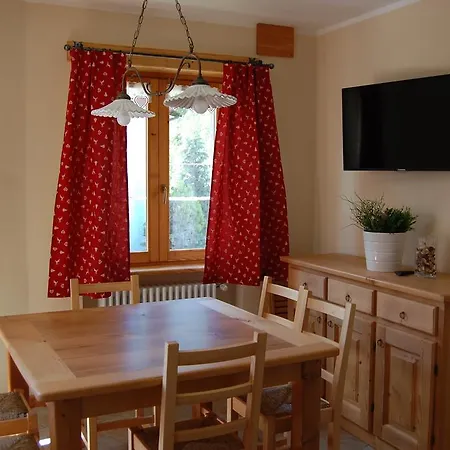 Hotel Le Petit Diffuso