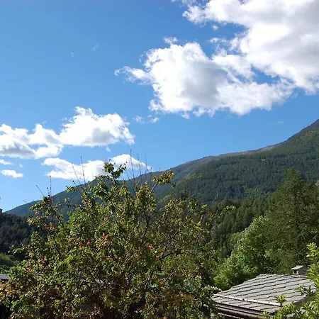 Le Petit Diffuso Hotel Fenestrelle