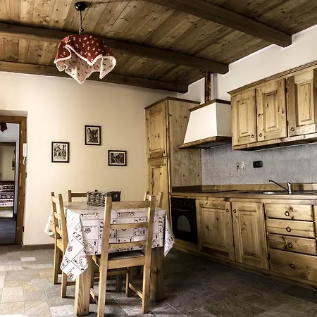 Hotel Le Petit Diffuso