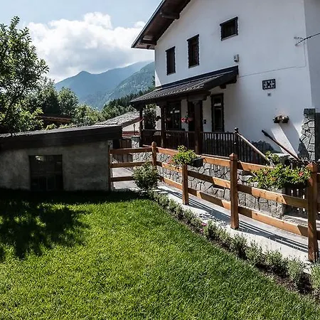 Le Petit Diffuso * فينيستريلي