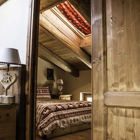 Hotel Le Petit Diffuso Fenestrelle