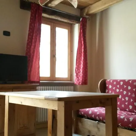 Le Petit Diffuso Fenestrelle