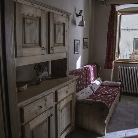 Le Petit Diffuso Fenestrelle