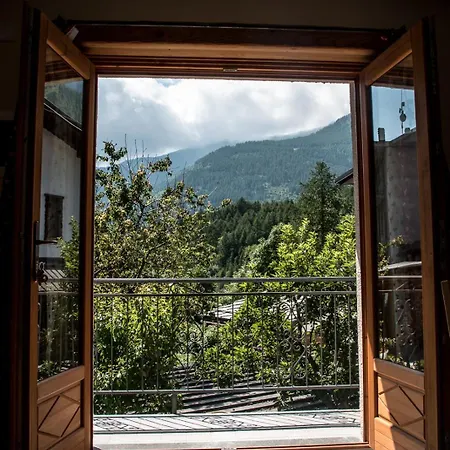 Le Petit Diffuso Fenestrelle