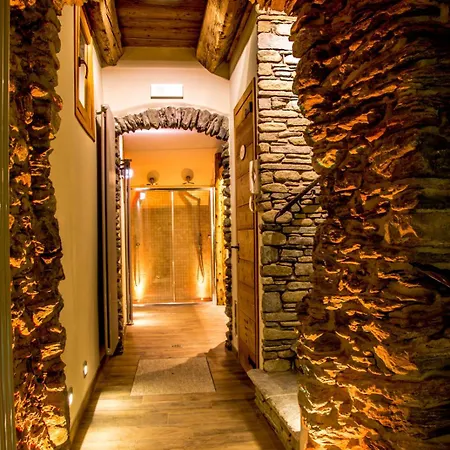 Hotel Le Petit Diffuso