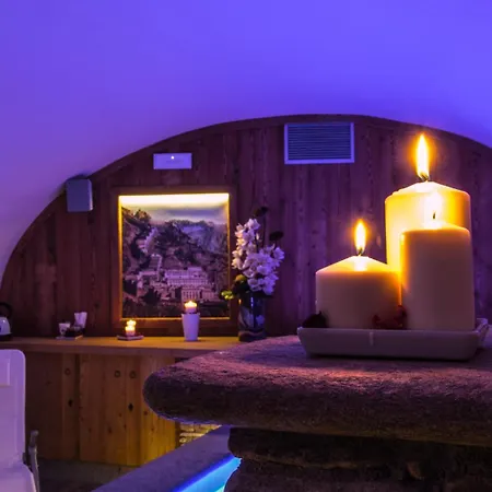 فندق Le Petit Diffuso