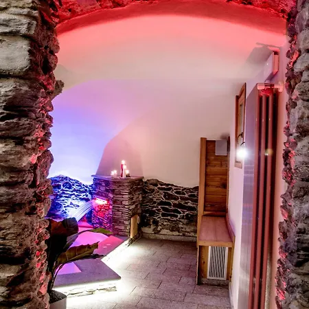 Le Petit Diffuso Hotel Fenestrelle