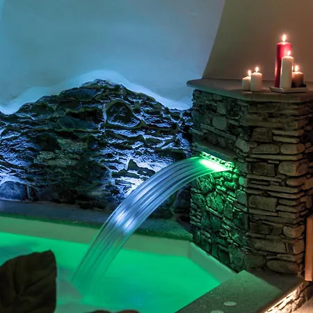 Le Petit Diffuso Hotel *