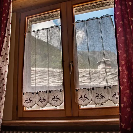 Hotel Le Petit Diffuso *