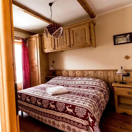 Le Petit Diffuso Hotel *